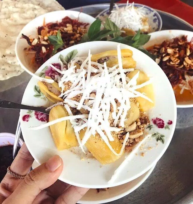 ẩm thực, quán ngon, 15 quán ăn ngon ở quảng nam: vùng đất hữu tình với ẩm thực gây thương nhớ