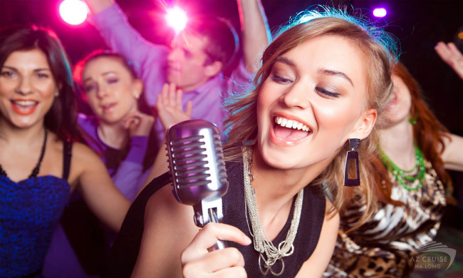 quán karaoke hạ long, top 5 quán karaoke hạ long xứng đáng để bạn lựa chọn nhất