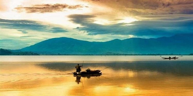 du lịch hồ lắk – bức tranh lãng mạn giữa núi rừng tây nguyên
