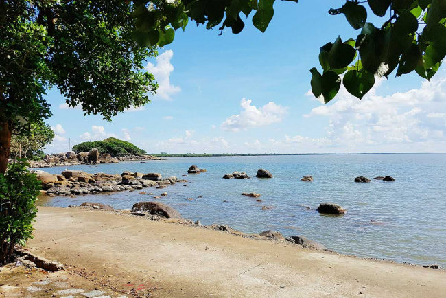 8 best islands & beaches in the mekong delta