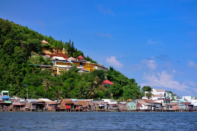 ha tien – travel guide & 10 things to do