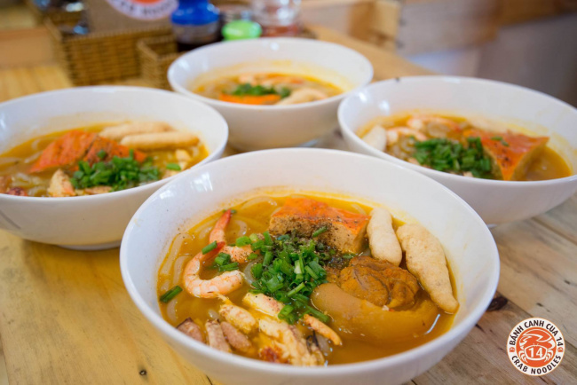 10 food spots in ho chi minh city for your next trip