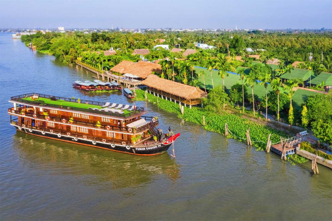 mekong delta cruise – complete guide & 5 best cruises