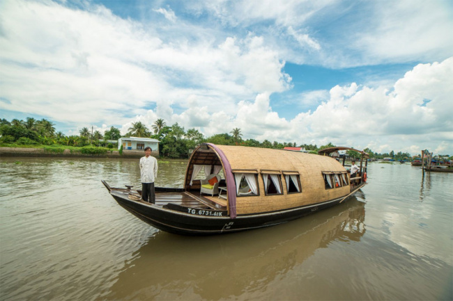 mekong delta cruise – complete guide & 5 best cruises