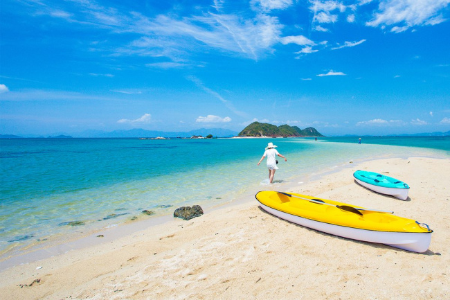 12 most beautiful islands in vietnam