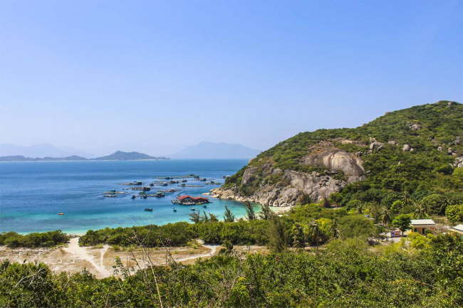 12 most beautiful islands in vietnam