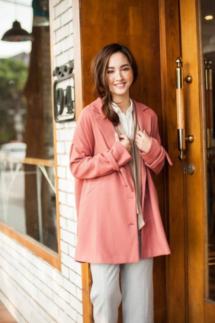 top 10 cửa hàng bán áo khoác dạ nữ đẹp và chất lượng nhất hà nội
