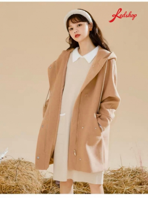 top 10 cửa hàng bán áo khoác dạ nữ đẹp và chất lượng nhất hà nội