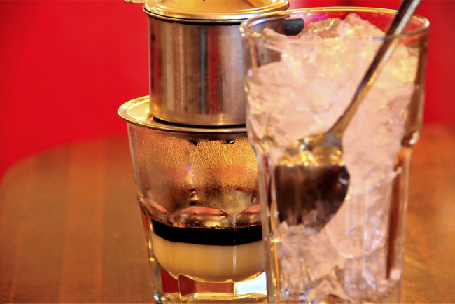 vietnamese coffee – 6 types of coffee & how to make it