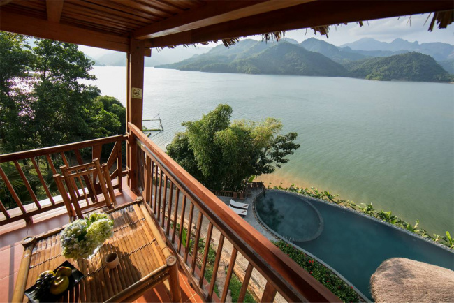 10 best lodges, resorts & homestays in mai chau