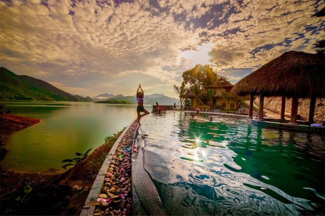 10 best lodges, resorts & homestays in mai chau