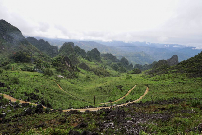 du gia – a place to relax during your ha giang loop