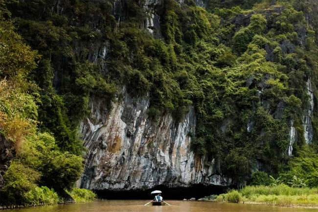 tam coc travel guide – boat tour & 6 highlights