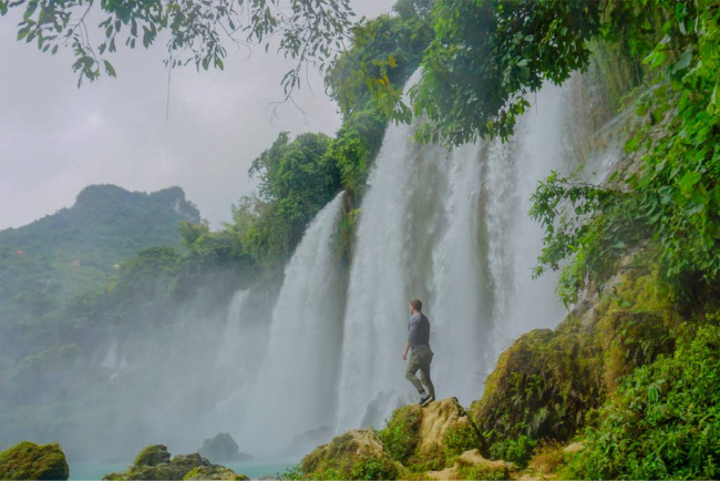 ban gioc waterfall travel guide – 5 highlights & how to get there