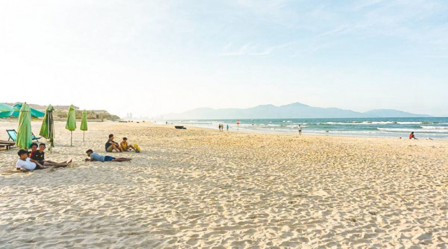 8 most beautiful beaches of da nang
