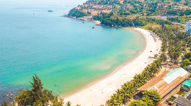 8 most beautiful beaches of da nang