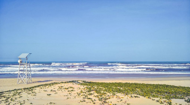 6 best beaches in hoi an