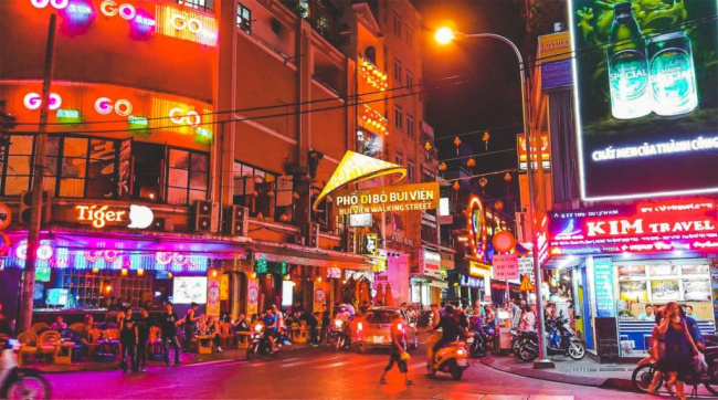 bui vien street – a guide to the backpacker street of ho chi minh city