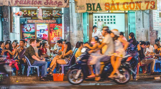 bui vien street – a guide to the backpacker street of ho chi minh city