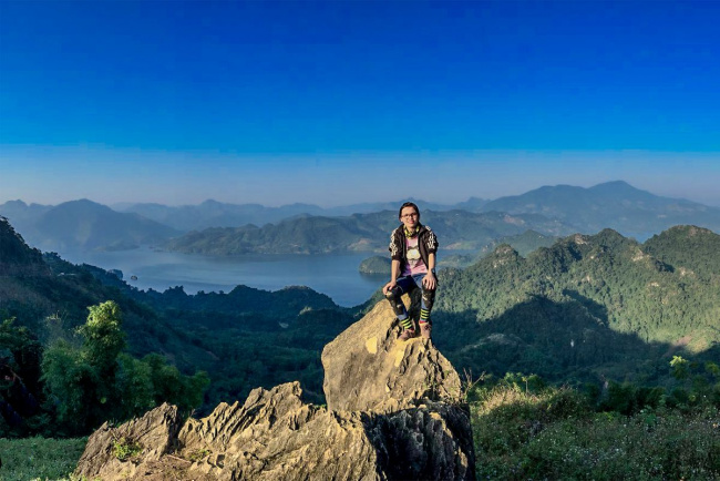 pha luong peak – a guide to the viewpoint