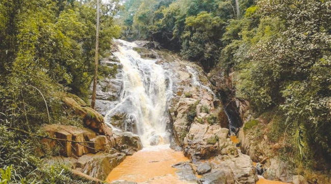 top 10 most beautiful waterfalls in dalat