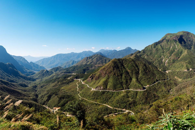 tram ton pass in sapa: 6 highlights you should not miss