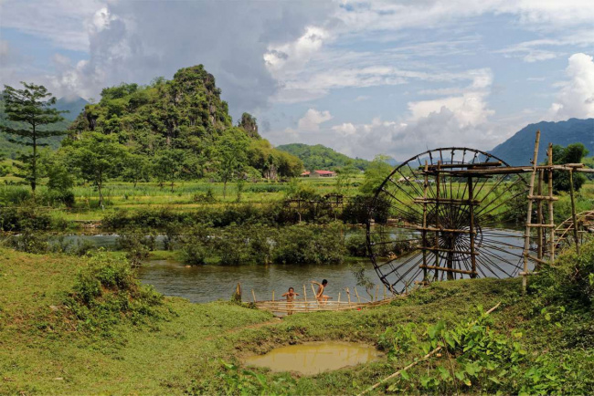pu luong nature reserve: 6 highlights in this hidden paradise