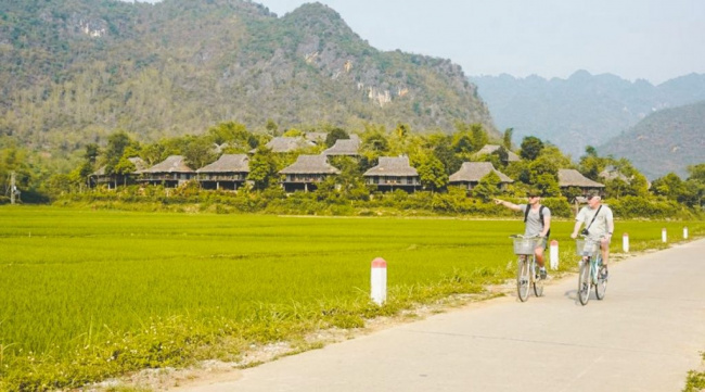biking in vietnam – top 10 cycling and mountain biking destinations