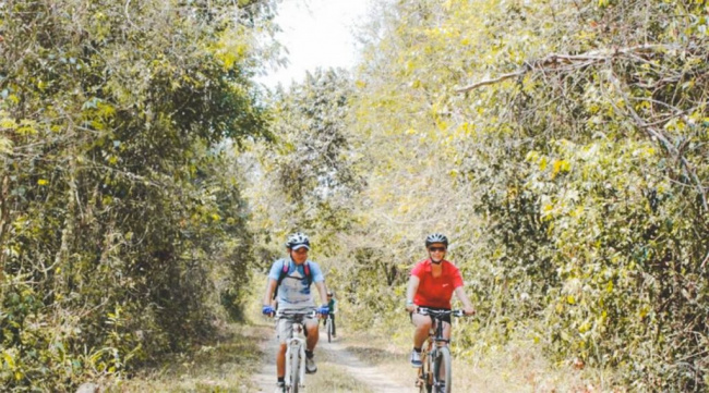 biking in vietnam – top 10 cycling and mountain biking destinations