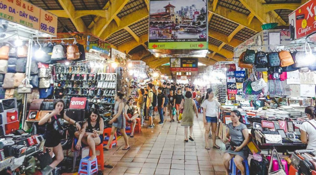 top 10 best markets in vietnam