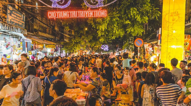top 10 best markets in vietnam