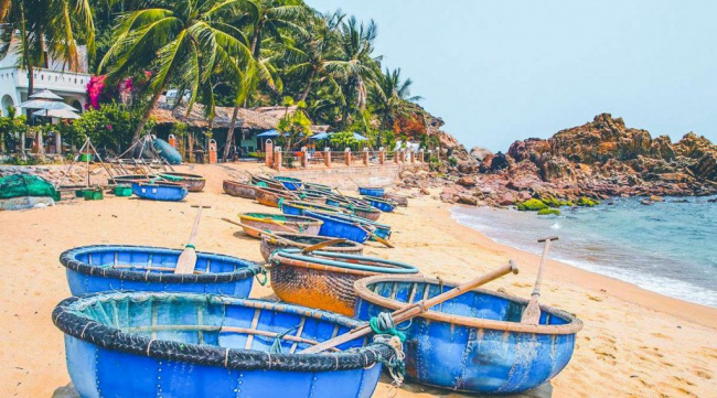top 10 most beautiful beaches in vietnam
