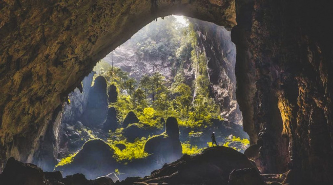 top 10 best caves in phong nha