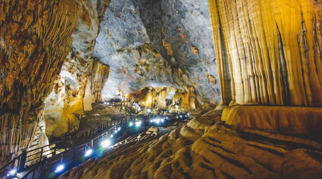 top 10 best caves in phong nha