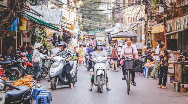 top 10 culture in vietnam: destinations and activities