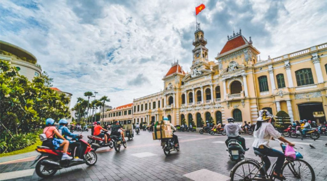 top 10 culture in vietnam: destinations and activities