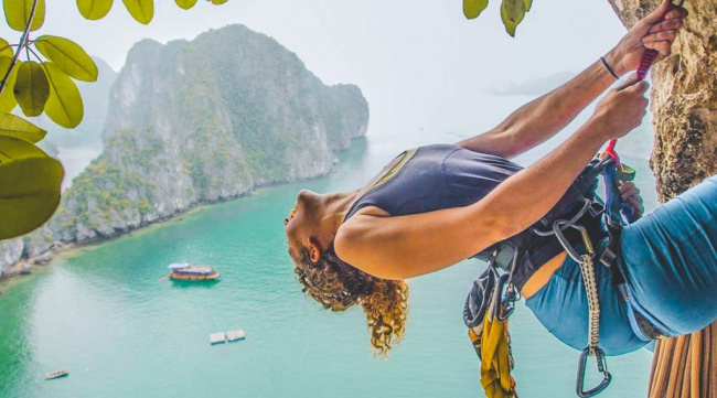 top 10 adventure activities in vietnam