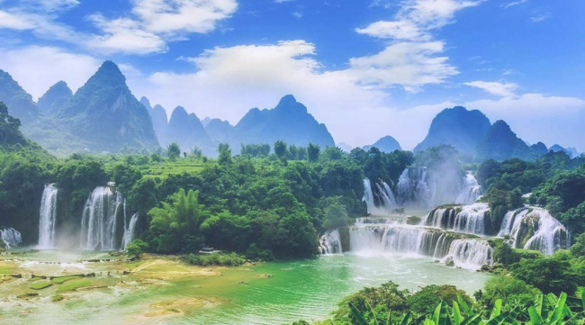 top 15 most beautiful destinations in vietnam to visit