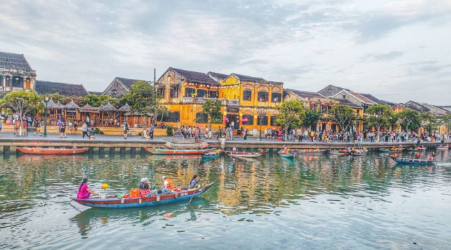 top 20 best things to do in vietnam – bucket list must do’s!
