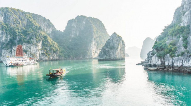 top 20 best things to do in vietnam – bucket list must do’s!