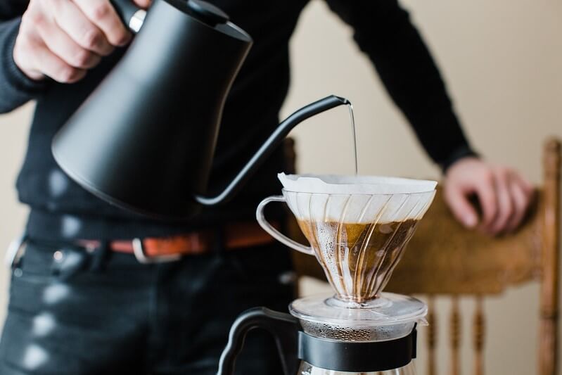 loại coffee, cà phê phin giấy tiện lợi, phù hợp cho người bận rộn [cafe mới 2023]