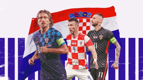 top 10 đội bóng thi đấu ấn tượng nhất vòng bảng world cup 2022