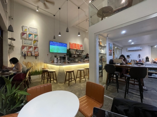 top 10 quán cà phê đẹp nhất quận phú nhuận, tp. hcm