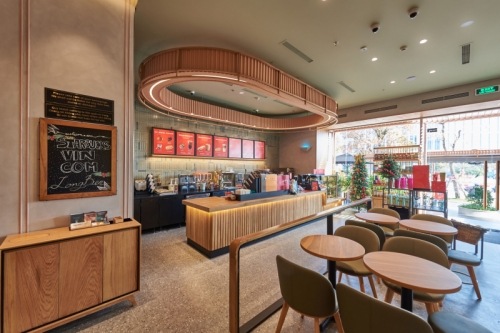 top 10 quán cà phê siêu đẹp tại hà nội phục vụ xuyên tết