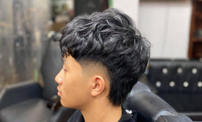 khám phá 15 kiểu tóc mohican không vuốt cực chất và cool ngầu