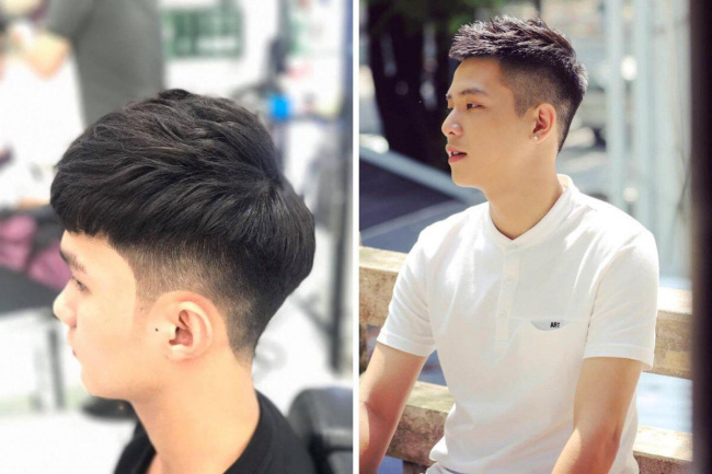 ✓ Top 8 Barber shop cắt tóc nam đẹp nhất TP. Pleiku, Gia Lai