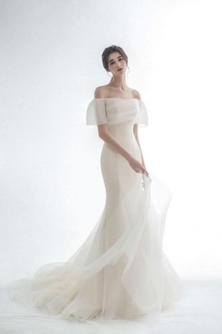 top 8 mẫu váy cưới đẹp nhất hiện nay