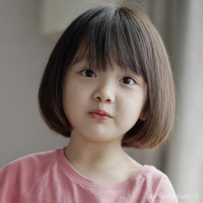 điểm danh 12 kiểu tóc cho bé gái 1 – 5 tuổi cực đáng yêu và xinh đẹp