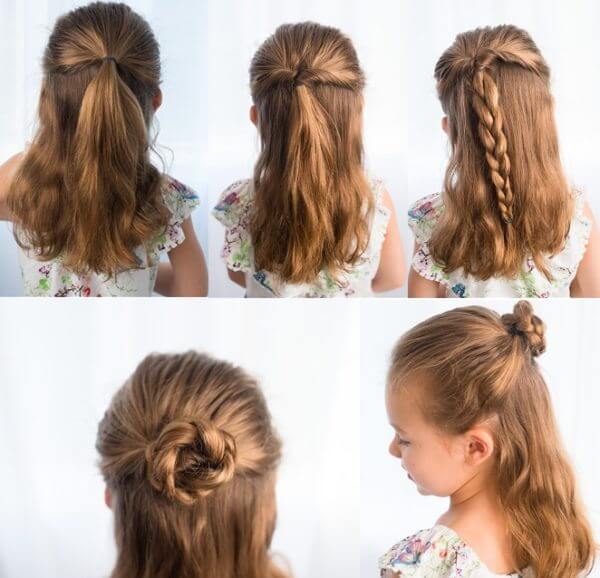 điểm danh 12 kiểu tóc cho bé gái 1 – 5 tuổi cực đáng yêu và xinh đẹp