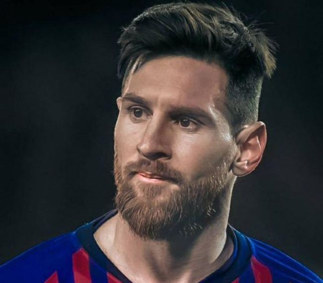 14 kiểu tóc của Messi đẹp nhất trong suốt sự nghiệp sân cỏ ...